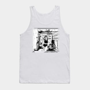 Revi Chan Tank Top